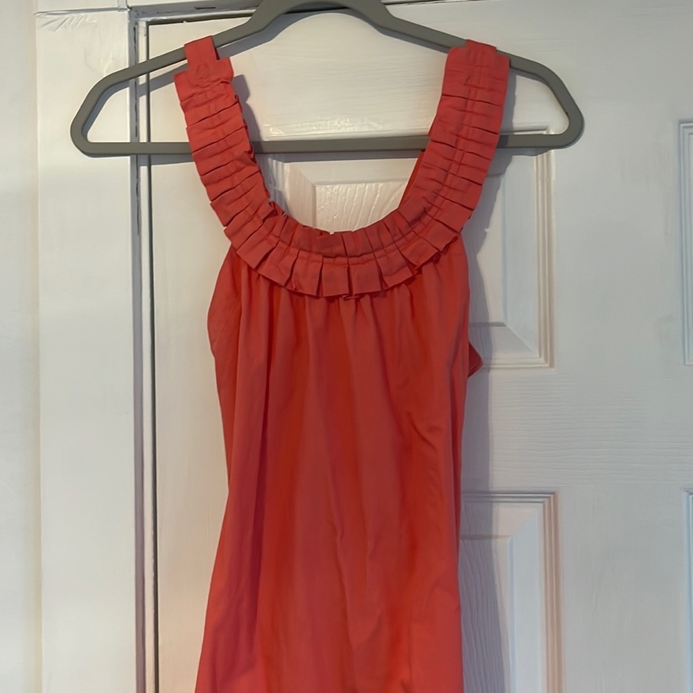 J crew dress 2 summer